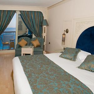 Standard Cabin